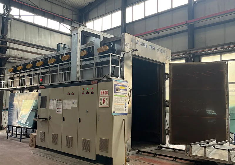 Production equipment homogenization