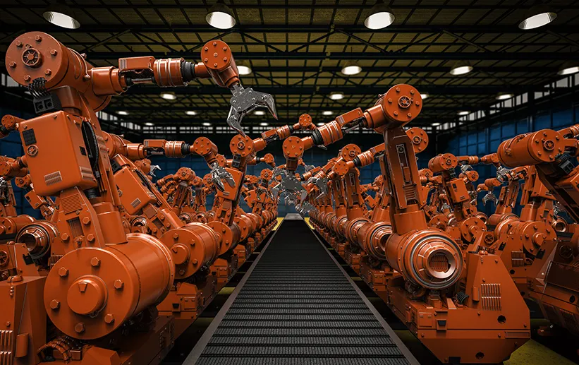 Light industrial water-based paint cases