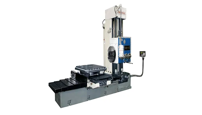 Advanced Production Equipment