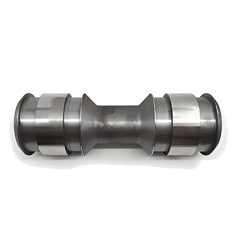 Ductile iron castings